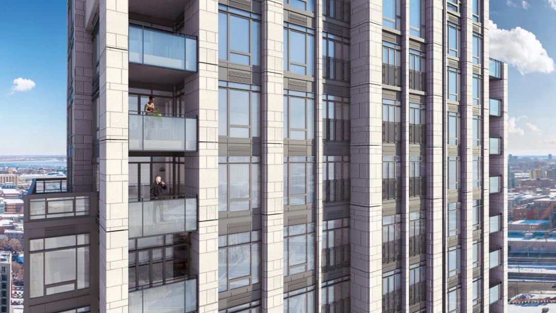 628 SAINTJACQUES CONDOS 628 SAINTJACQUES CONDOS MONTREAL Condopromo