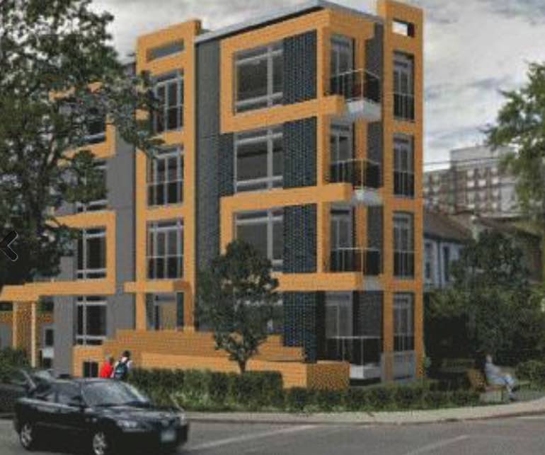 243 NIAGARA CONDOS FLOOR PLANS & PRICES VIP ACCESS Condopromo