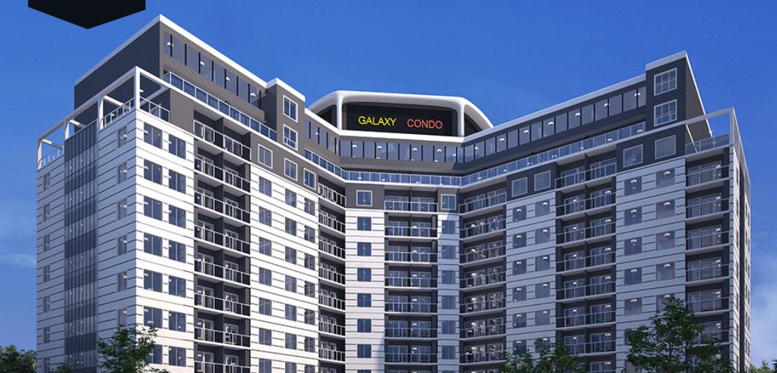 GALAXY CONDOS FLOOR PLANS & PRICES VIP ACCESS Condopromo