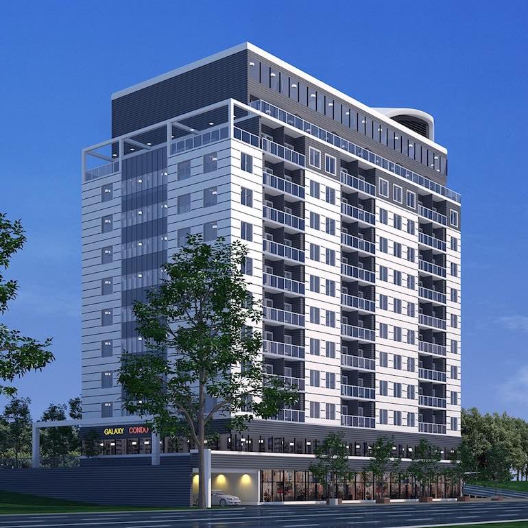 GALAXY CONDOS FLOOR PLANS & PRICES VIP ACCESS Condopromo