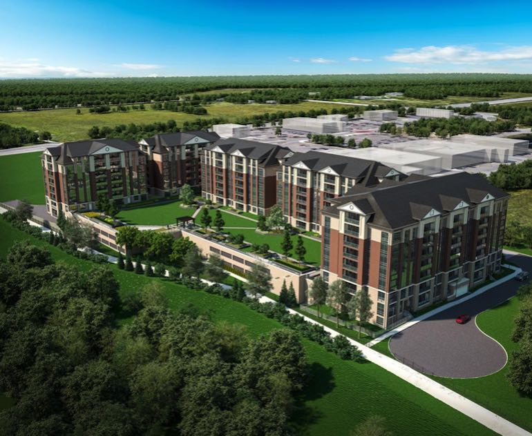 JAX CONDOS FLOOR PLANS & PRICES VIP ACCESS Condopromo