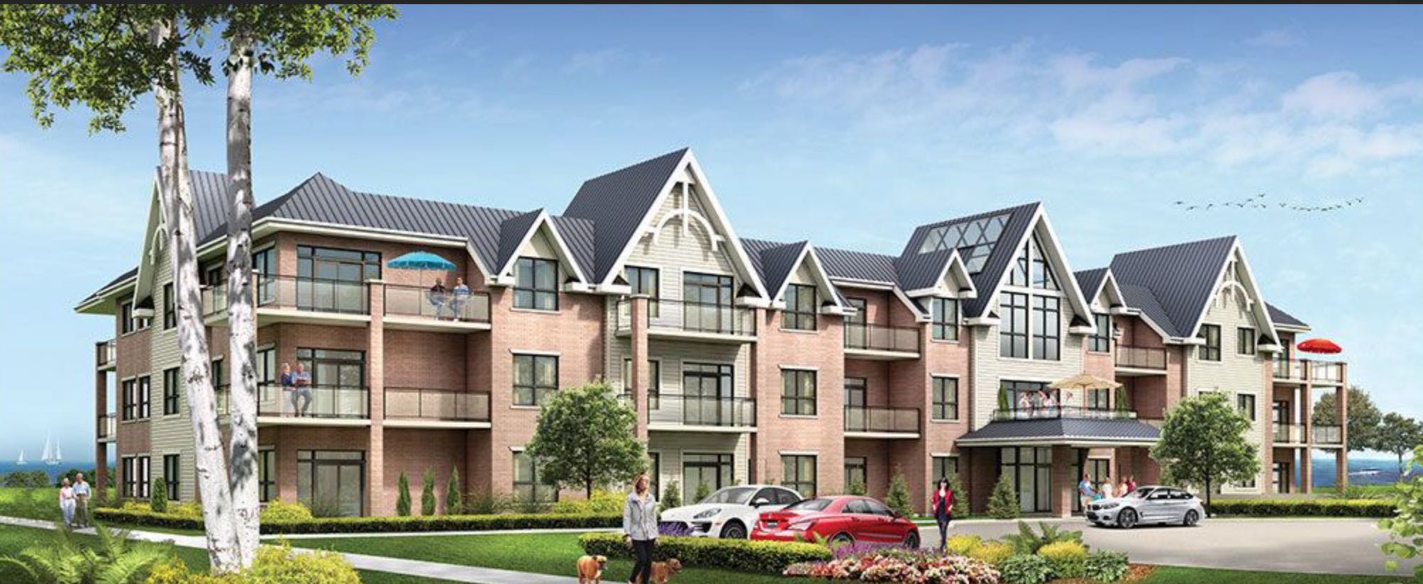 TWELVE TREES CONDOS FLOOR PLANS & PRICES VIP ACCESS Condopromo