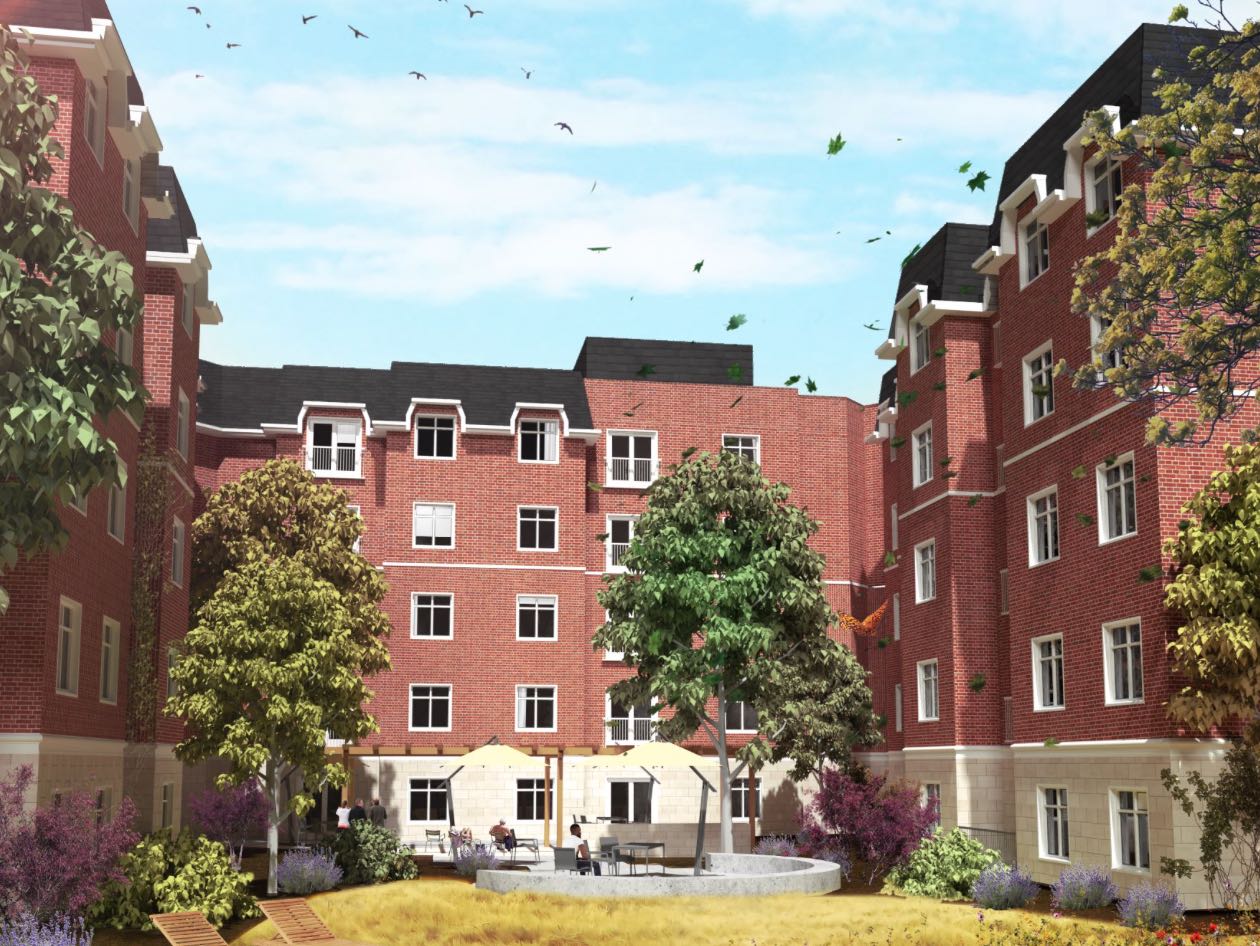 THE FRONTENAC CONDOS FLOOR PLANS & PRICES VIP ACCESS Condopromo