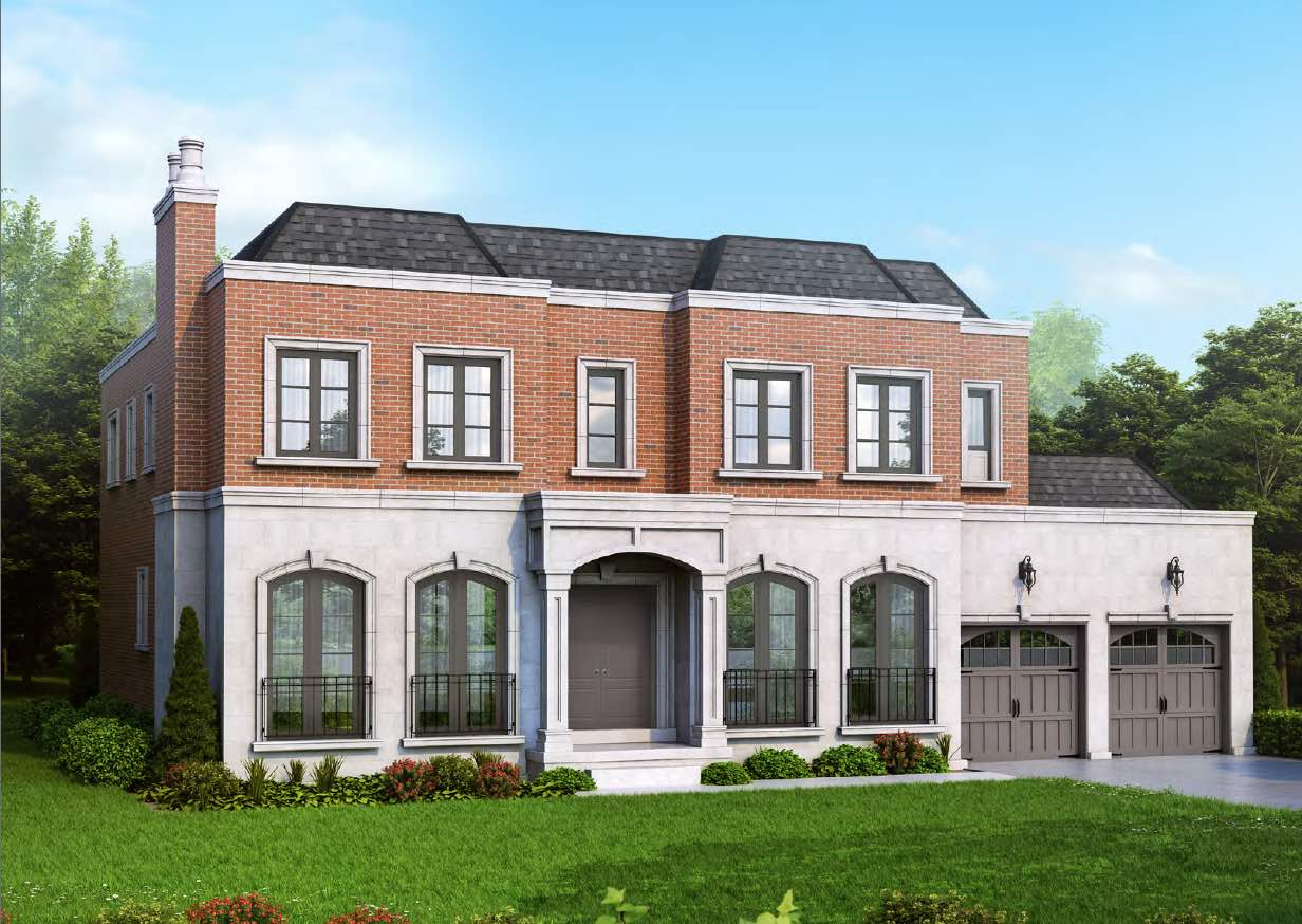 THE ESTATE COLLECTION FLOOR PLANS & PRICES VIP ACCESS