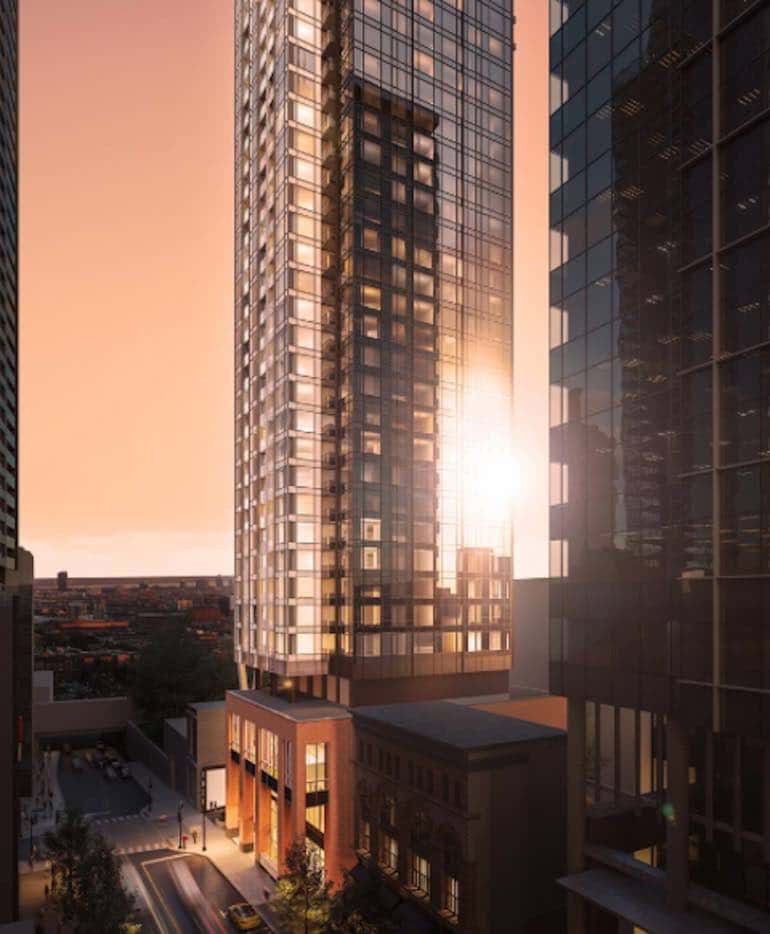 SOLSTICE MONTREAL CONDOS FLOOR PLANS & PRICES VIP ACCESS Condopromo