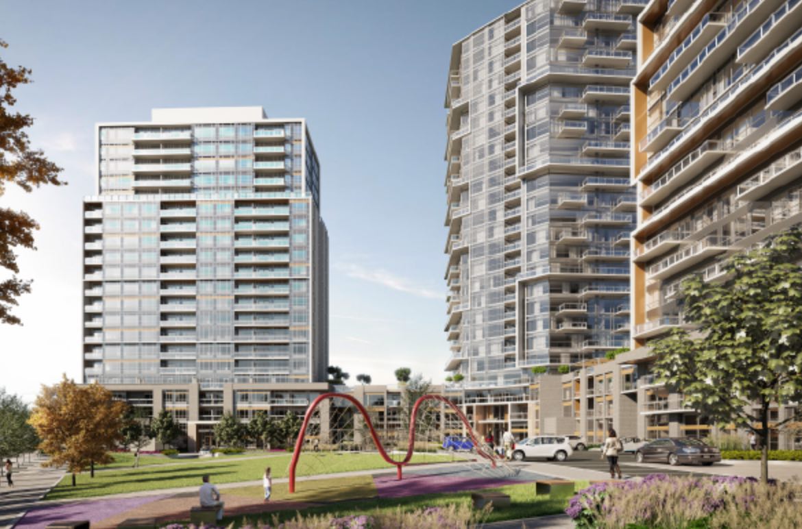 CONNECTT MILTON CONDOS FLOOR PLANS & PRICES VIP ACCESS Condopromo