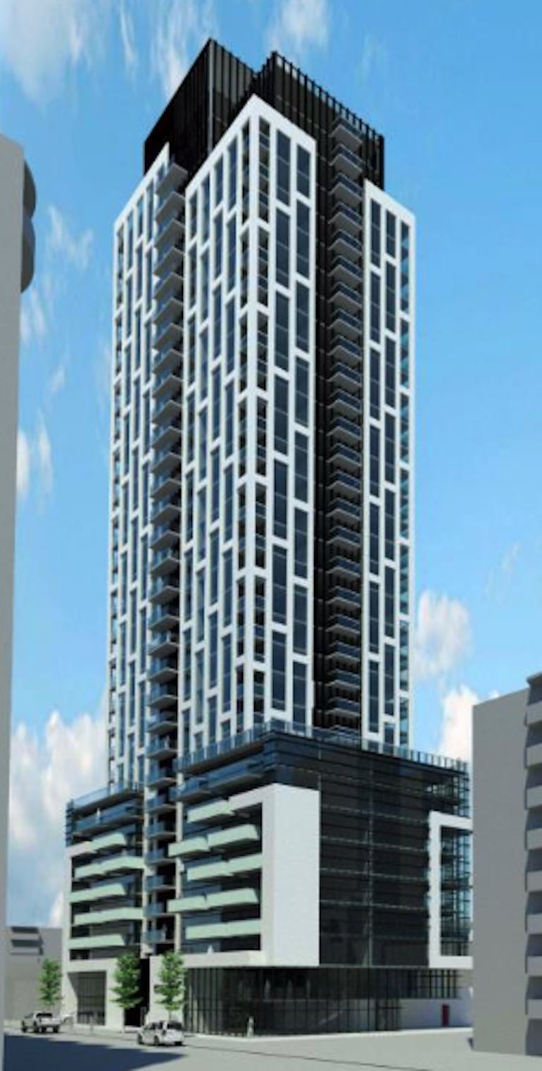 65 RAGLAN AVENUE CONDOS FLOOR PLANS & PRICES VIP ACCESS Condopromo