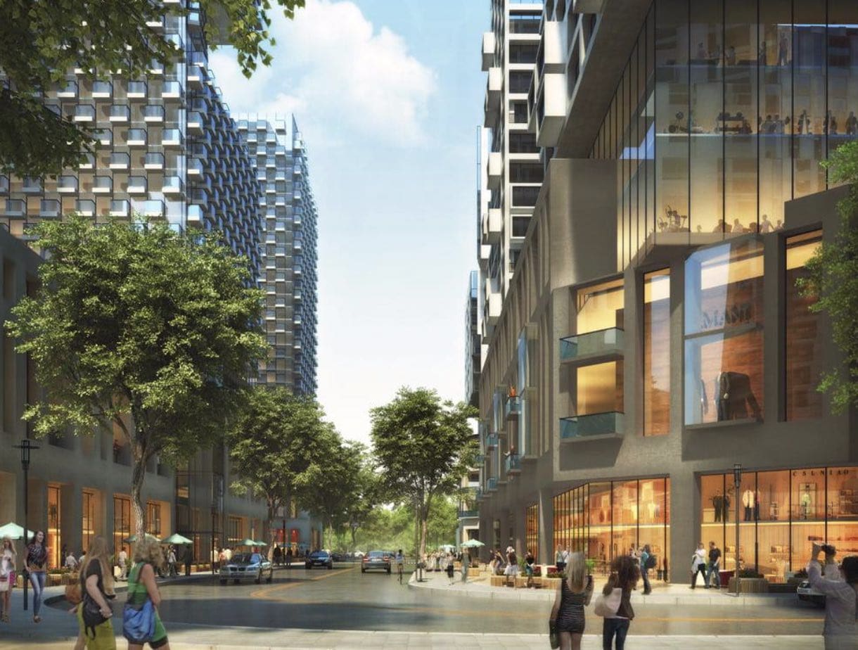 JANE & RUTHERFORD CONDOS FLOOR PLANS & PRICES VIP ACCESS Condopromo