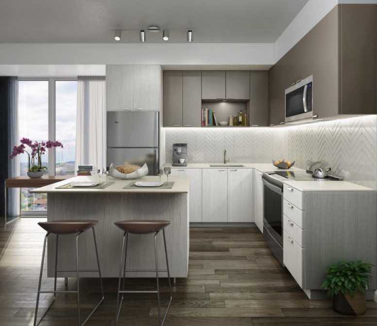 KEYSTONE CONDOS FLOOR PLANS & PRICES VIP ACCESS Condopromo