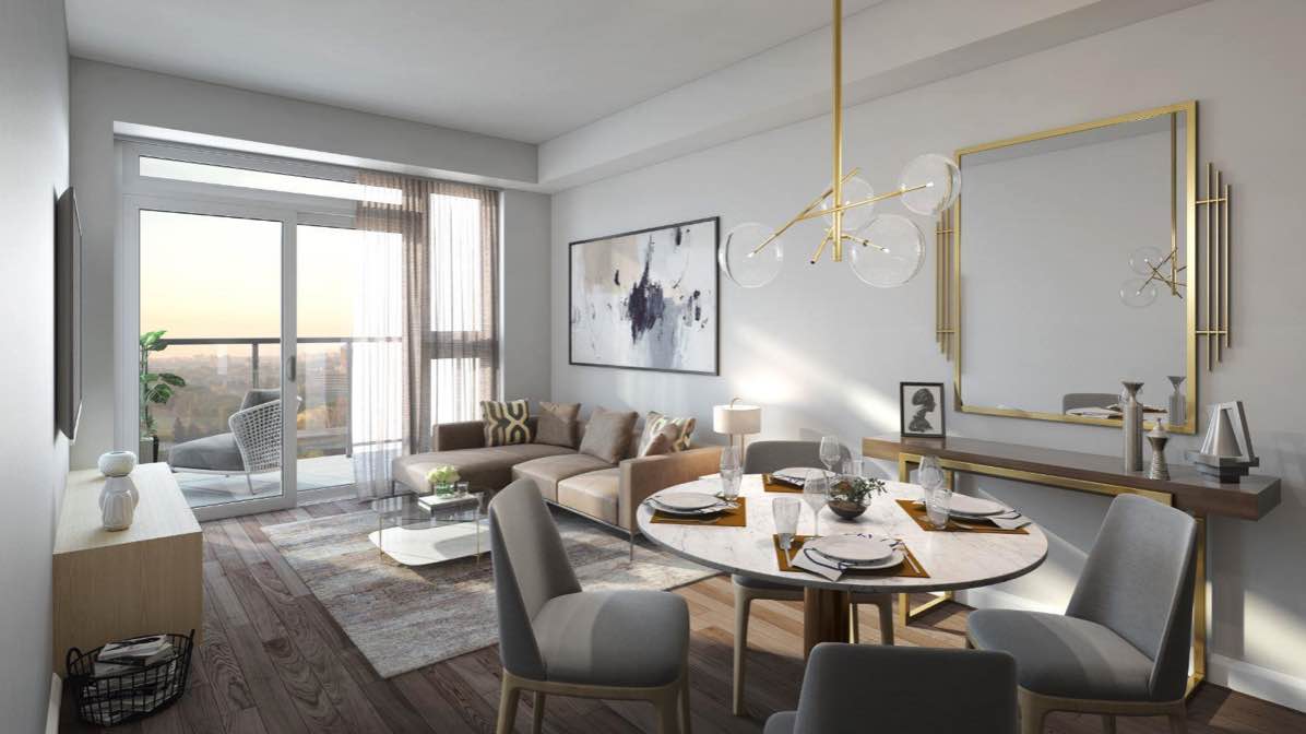 KEYSTONE CONDOS FLOOR PLANS & PRICES VIP ACCESS Condopromo