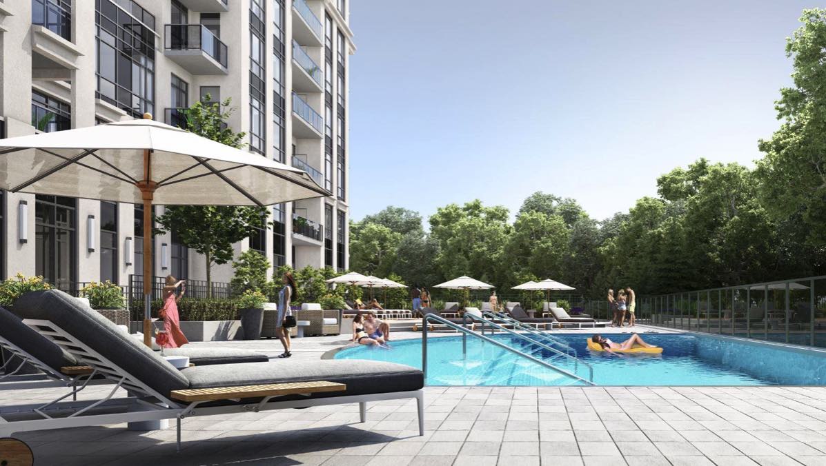 KEYSTONE CONDOS FLOOR PLANS & PRICES VIP ACCESS Condopromo