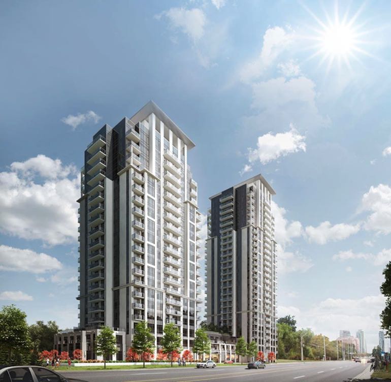 KEYSTONE CONDOS FLOOR PLANS & PRICES VIP ACCESS Condopromo