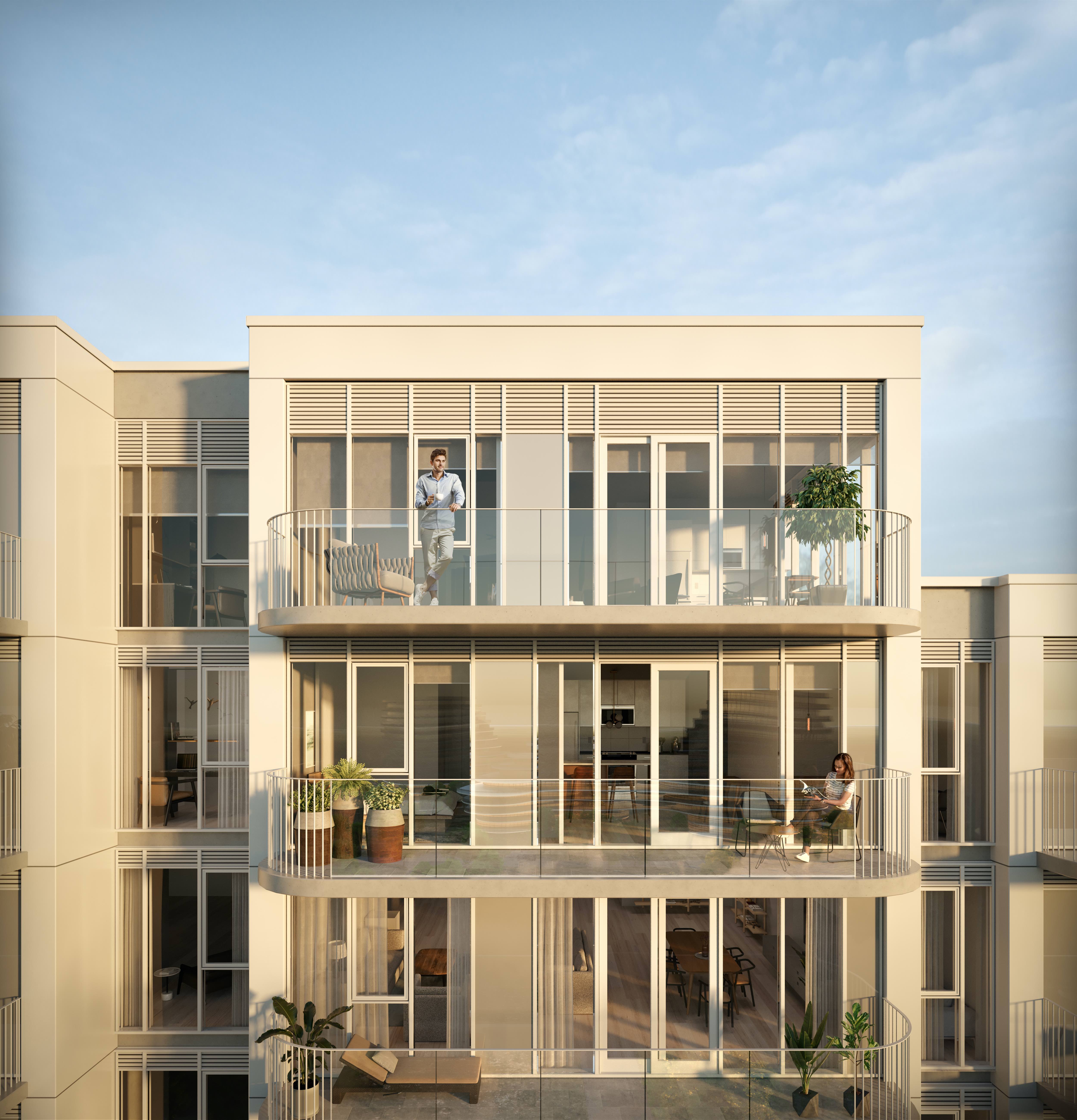 BRIGHTWATER CONDOS FLOOR PLANS & PRICES VIP ACCESS Condopromo