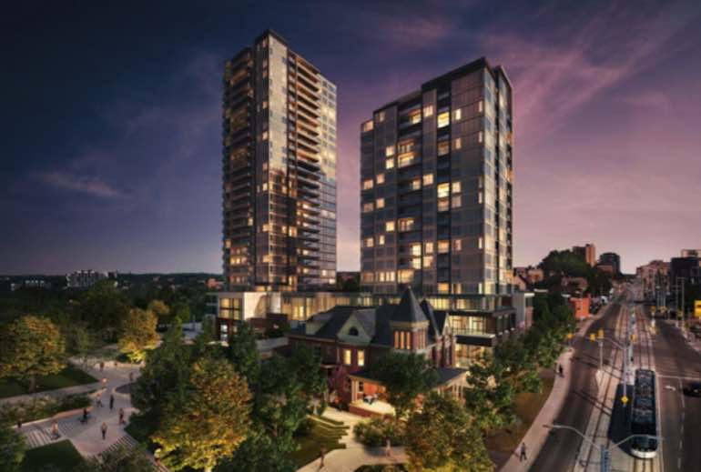 UNION TOWERS FLOOR PLANS & PRICES VIP ACCESS Condopromo