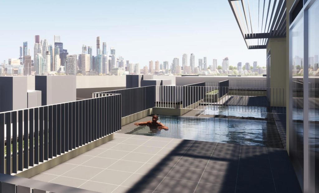 THE VIEW CONDOS FLOOR PLANS & PRICES VIP ACCESS Condopromo