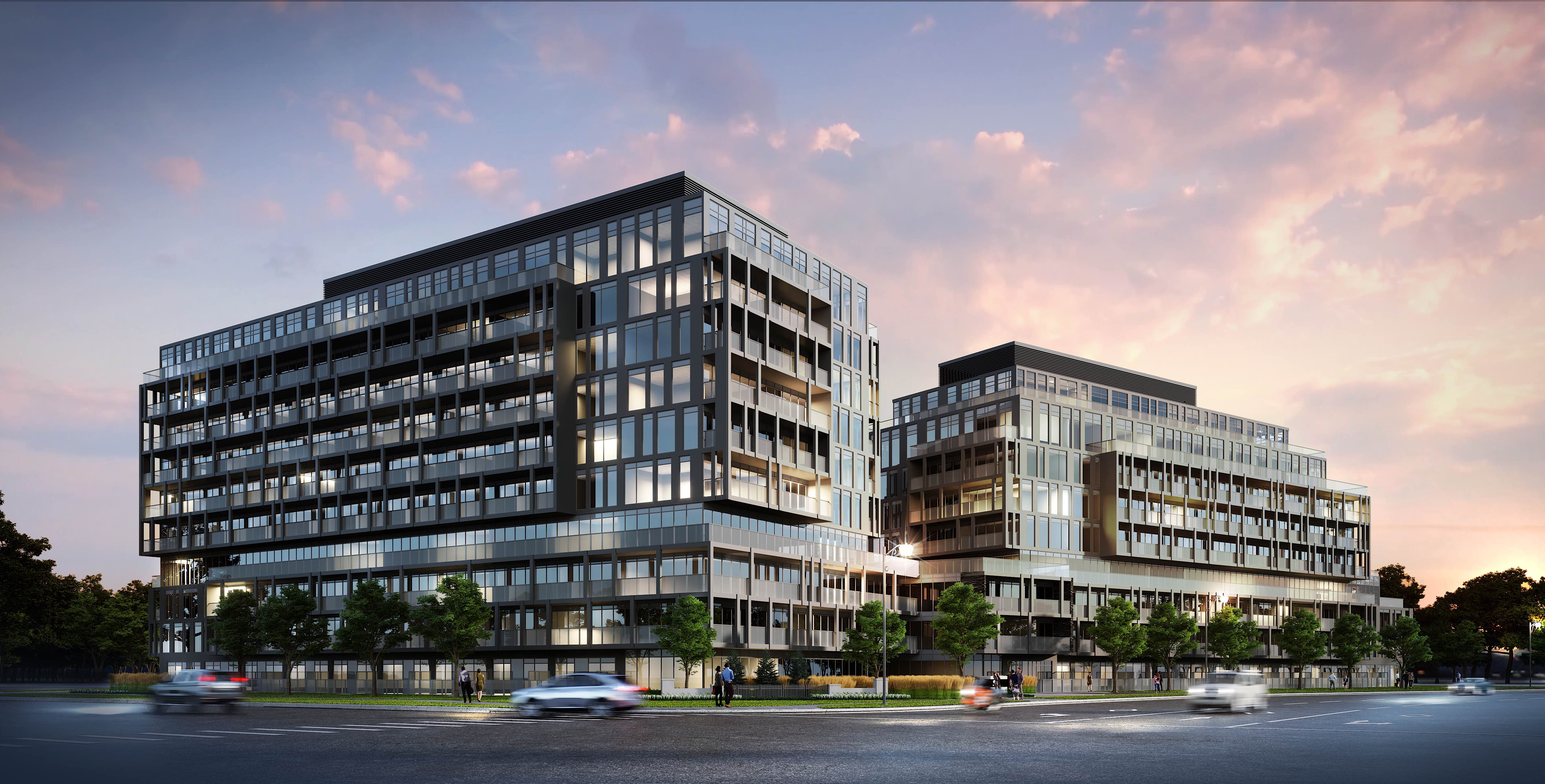 FOREST GROVE CONDOS FLOOR PLANS & PRICES VIP ACCESS Condopromo