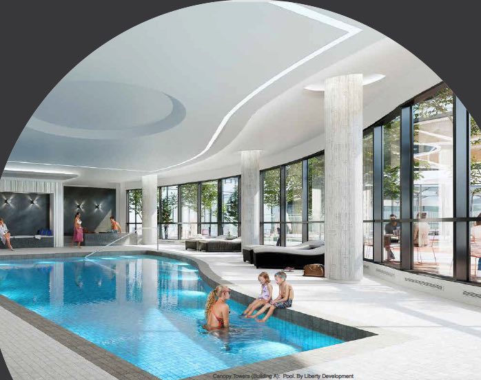 CANOPY CONDOS FLOOR PLANS & PRICES VIP ACCESS Condopromo