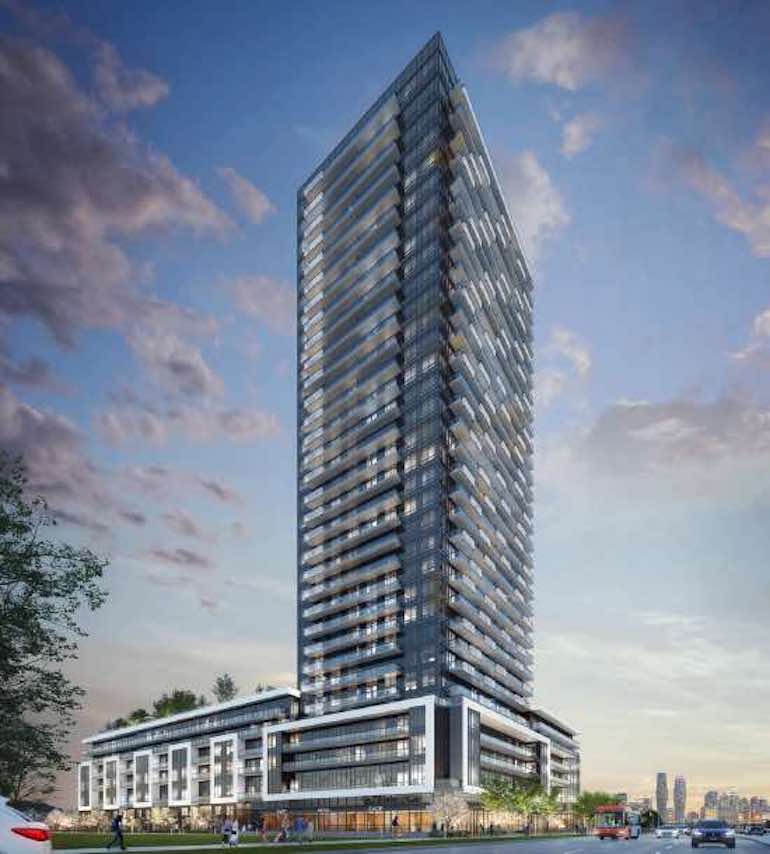 CANOPY CONDOS FLOOR PLANS & PRICES VIP ACCESS Condopromo