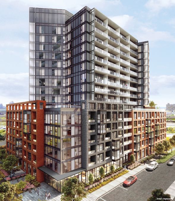 ASSIGNMENT SALE 2 BEDROOMS EXPRESS CONDOS Condopromo