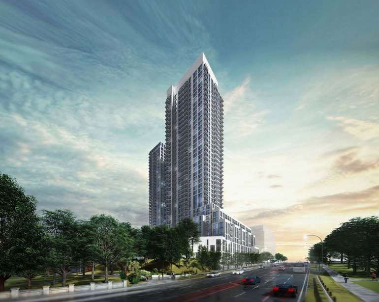 1875 STEELES CONDOS FLOOR PLANS & PRICES VIP ACCESS Condopromo