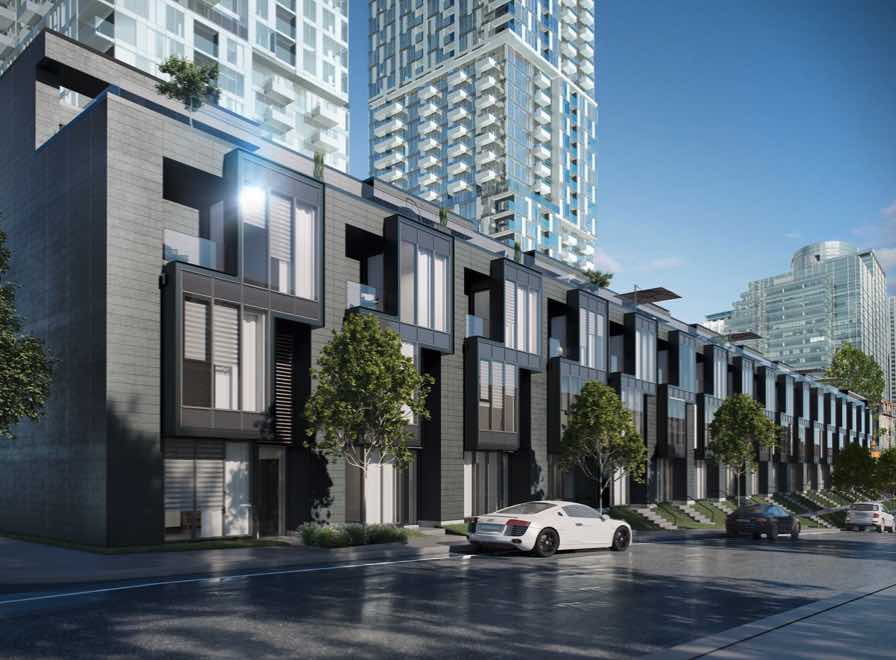 YUL CONDOS FLOOR PLANS & PRICES VIP ACCESS Condopromo