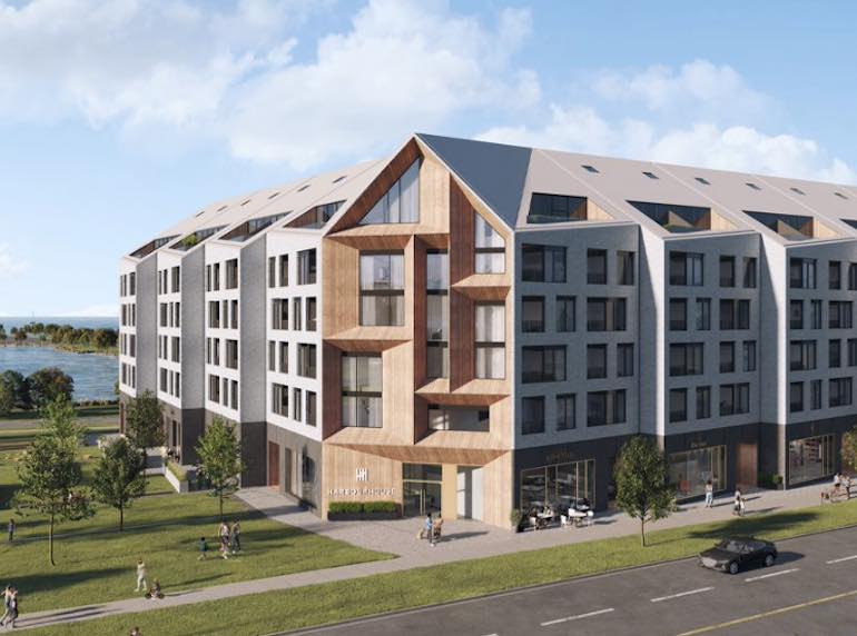 HARBOUR HOUSE CONDOS FLOOR PLANS & PRICES VIP ACCESS