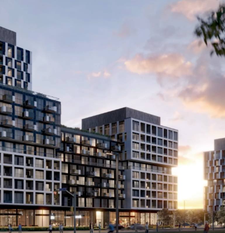 1001 THE QUEENSWAY CONDOS 1001 THE QUEENSWAY CONDOS TORONTO Condopromo