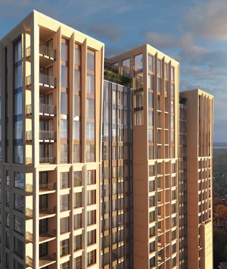 LE SHERBROOKE CONDOS FLOOR PLANS & PRICES VIP ACCESS