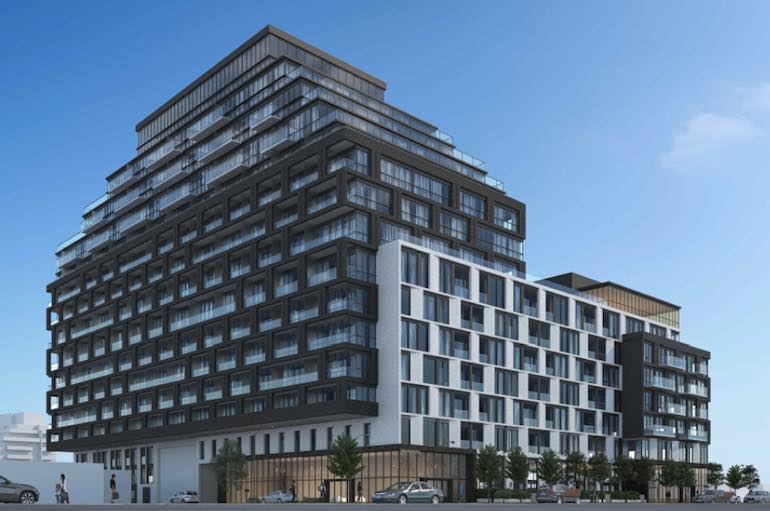 3280 DUFFERIN STREET CONDOS FLOOR PLANS & PRICES VIP ACCESS