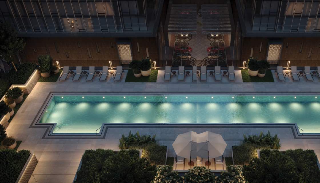 THE PEMBERTON CONDOS FLOOR PLANS & PRICES VIP ACCESS