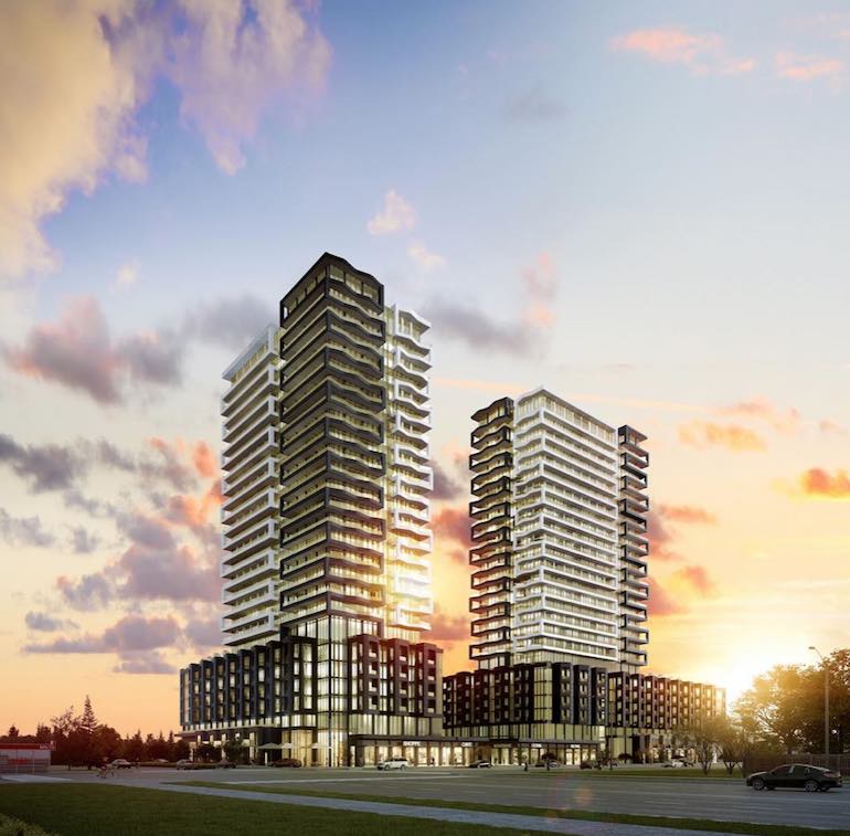 DUO CONDOS FLOOR PLANS & PRICES VIP ACCESS