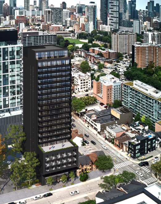 BERKELEY HOUSE CONDOS FLOOR PLANS & PRICES VIP ACCESS