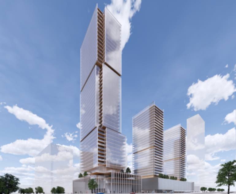 3555 HWY 7 CONDOS FLOOR PLANS & PRICES VIP ACCESS