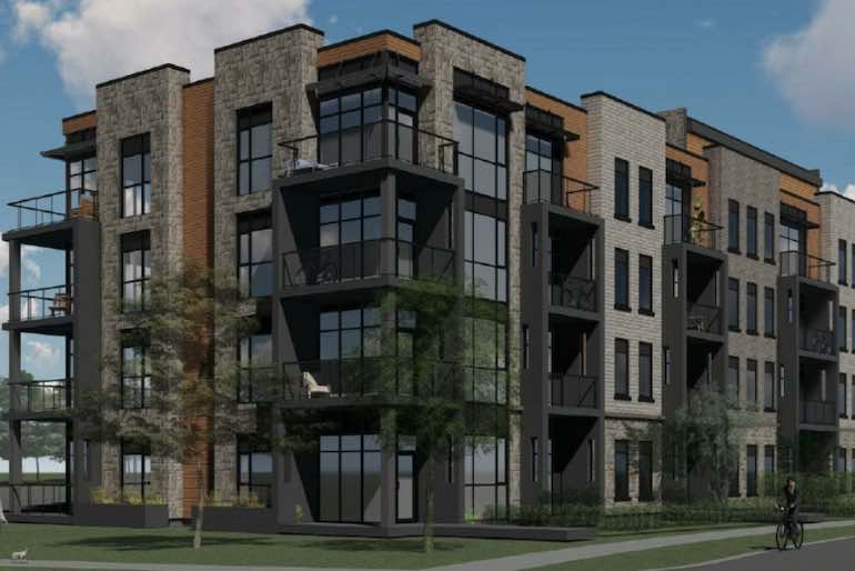 HOPEWELL CROSSING CONDOS FLOOR PLANS & PRICES VIP ACCESS