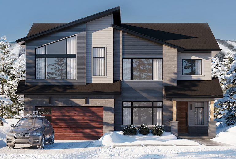 THE SUMMIT HOMES FLOOR PLANS & PRICES VIP ACCESS