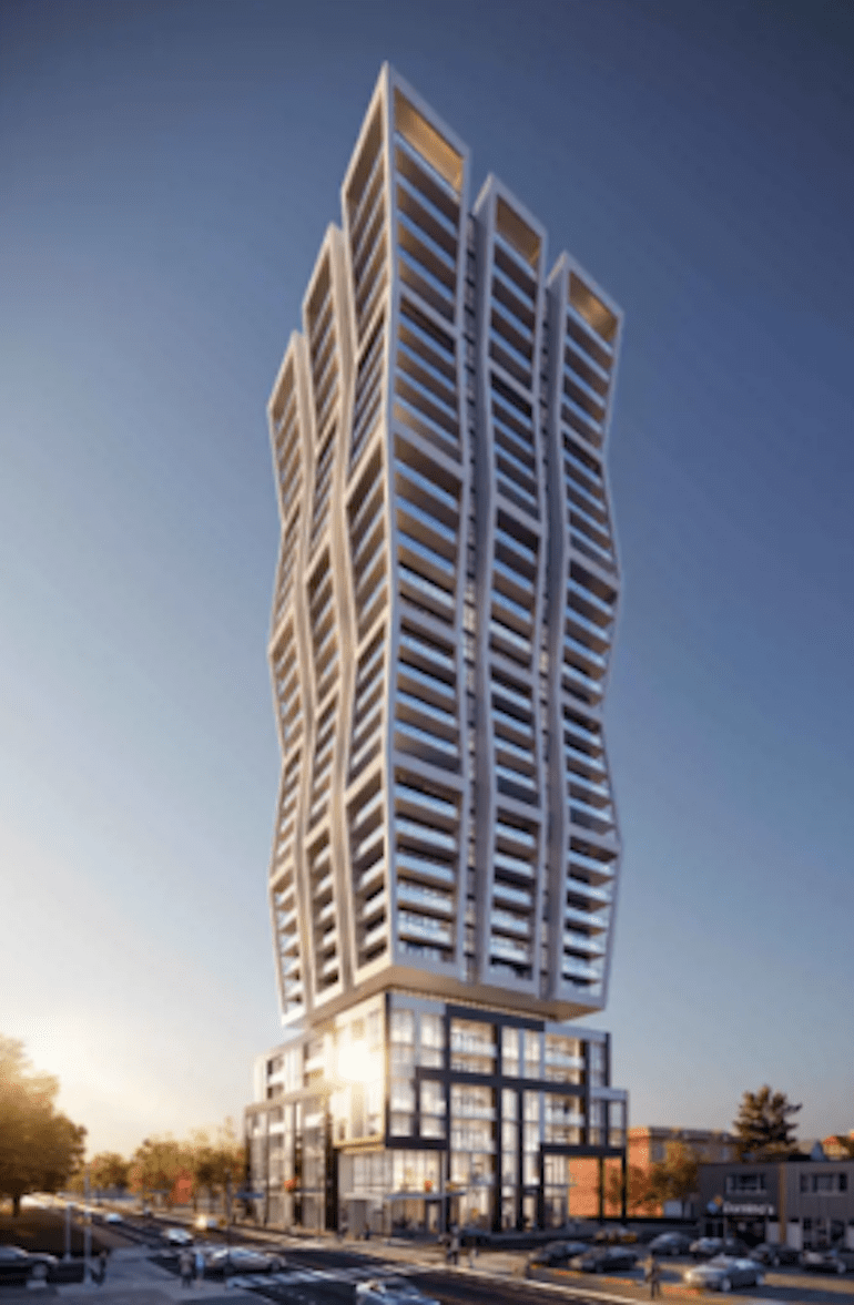 280 VIEWMOUNT AVENUE CONDOS IN NORTH YORK Condopromo