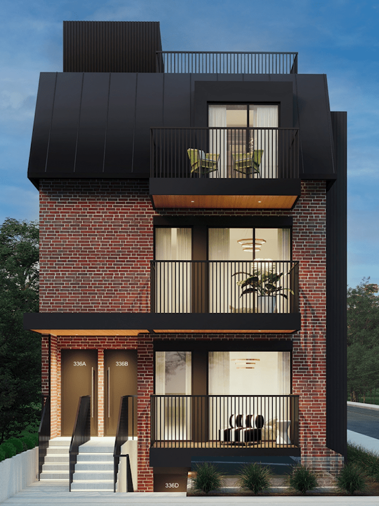 ESPRIT CONDOS FLOOR PLANS & PRICES VIP ACCESS