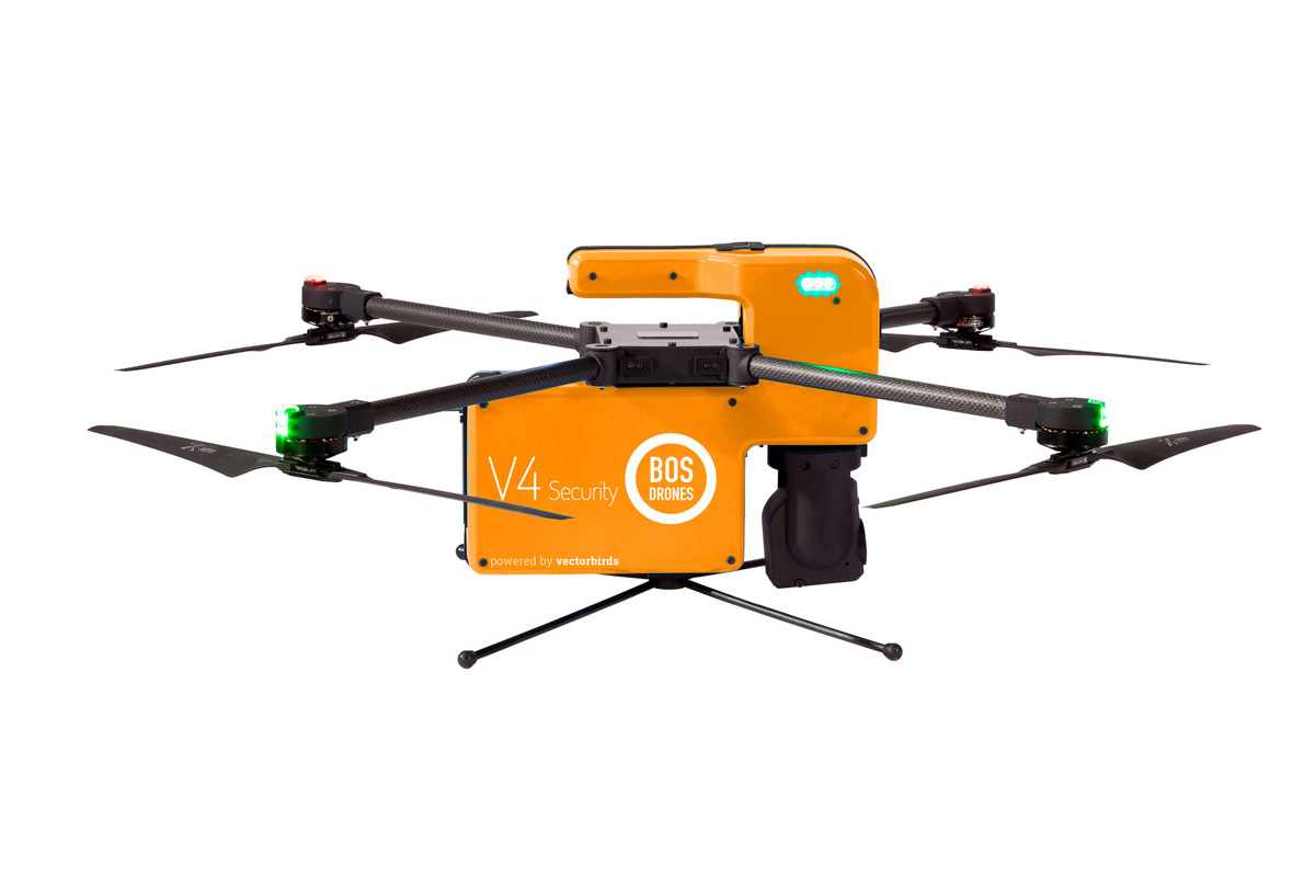 CONDOR Multicopter & Drones