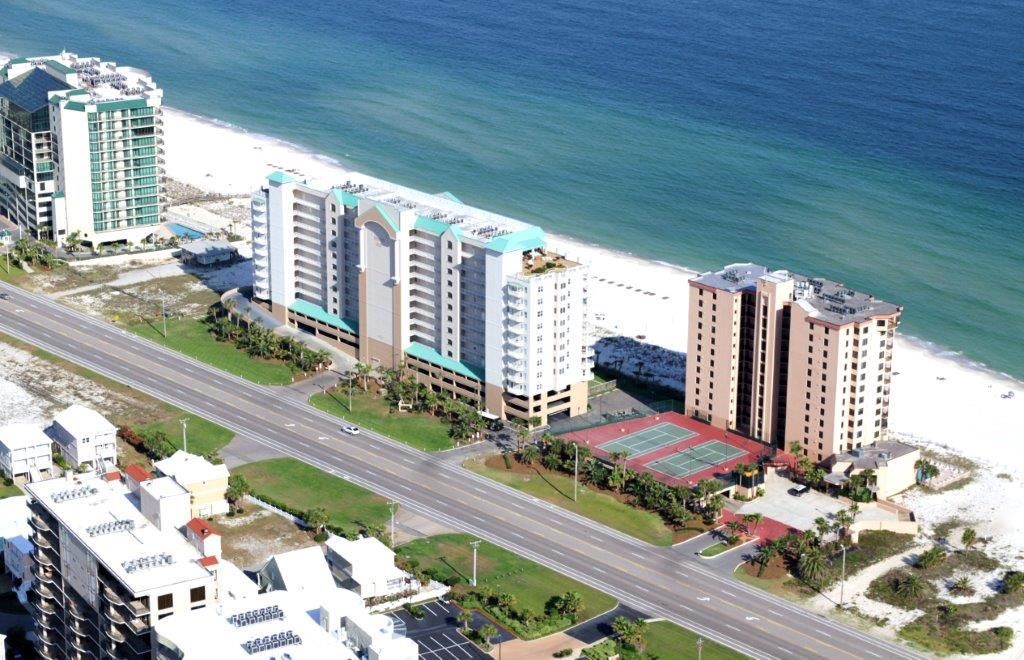 Condo Rental Orange Beach
