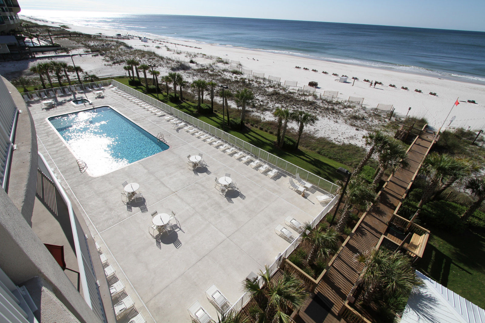 Condo Rental Orange Beach
