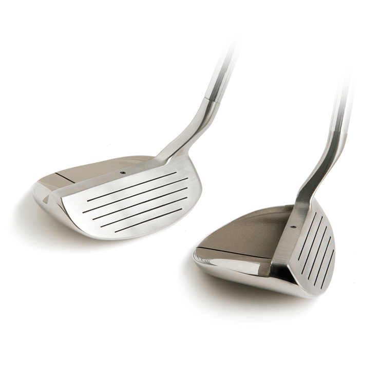 XK Shank Proof Chippers