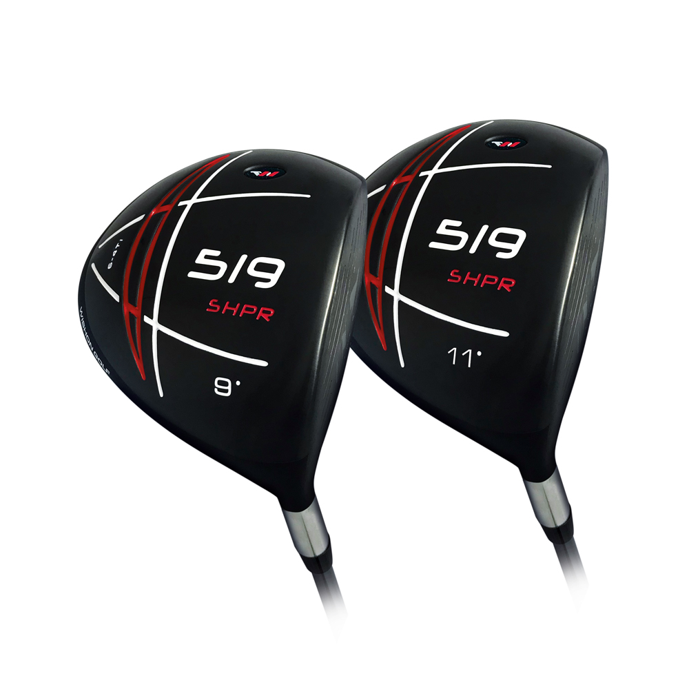 Custom Golf Clubs Condor Golf Online Fitting