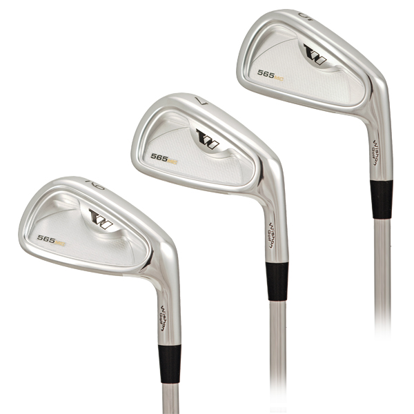 Custom Golf Clubs Condor Golf Online Fitting
