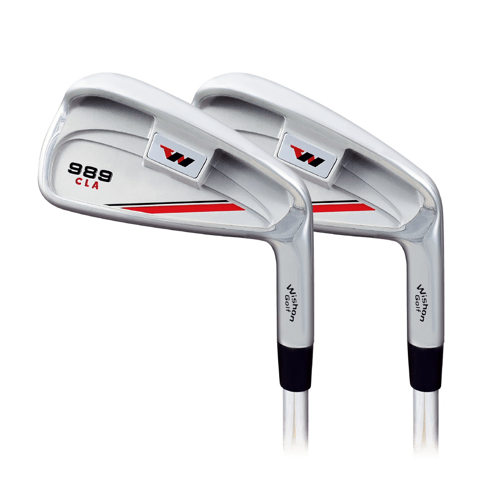 Custom Golf Clubs Condor Golf Online Fitting