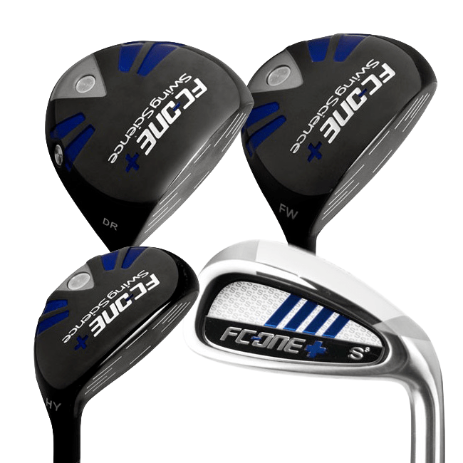 Custom Golf Clubs Condor Golf Precise Online Fitting
