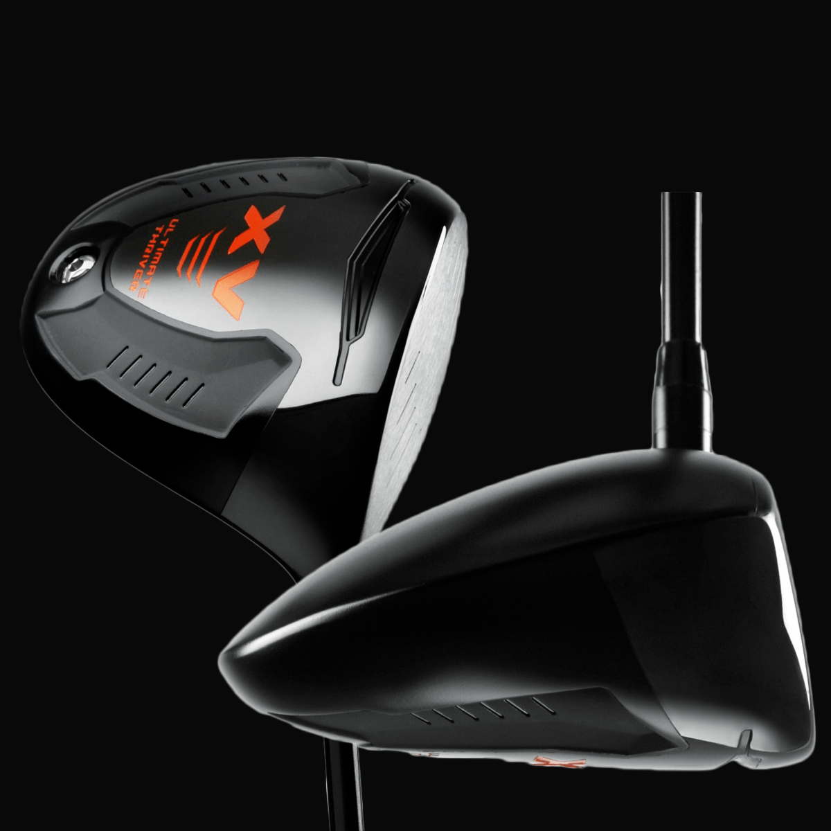 Custom Golf Clubs Condor Golf Precise Online Fitting
