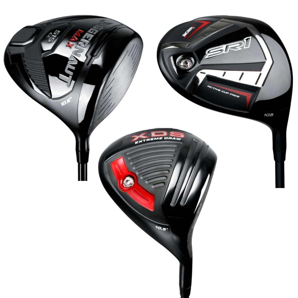 Custom Golf Clubs Condor Golf Online Fitting