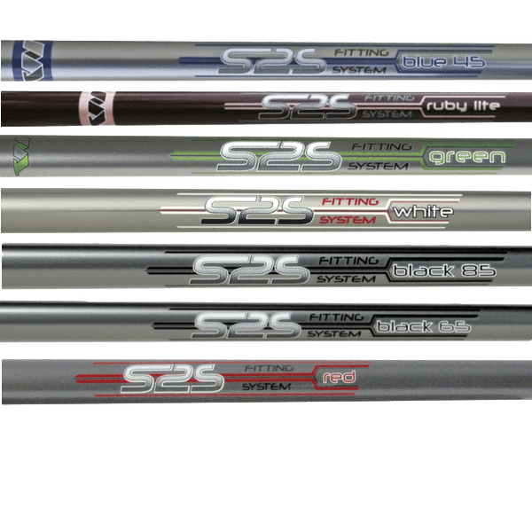 Golf Shaft Info The Truth