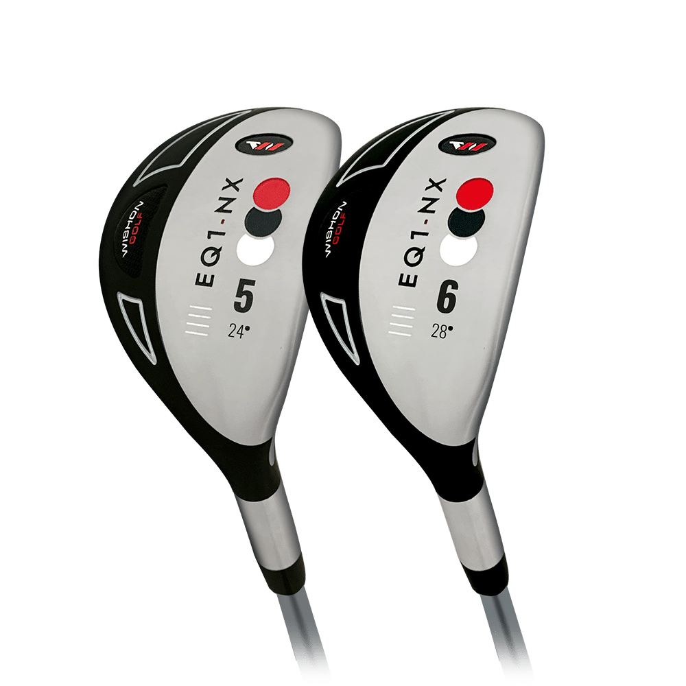 Custom Golf Clubs Condor Golf Precise Online Fitting