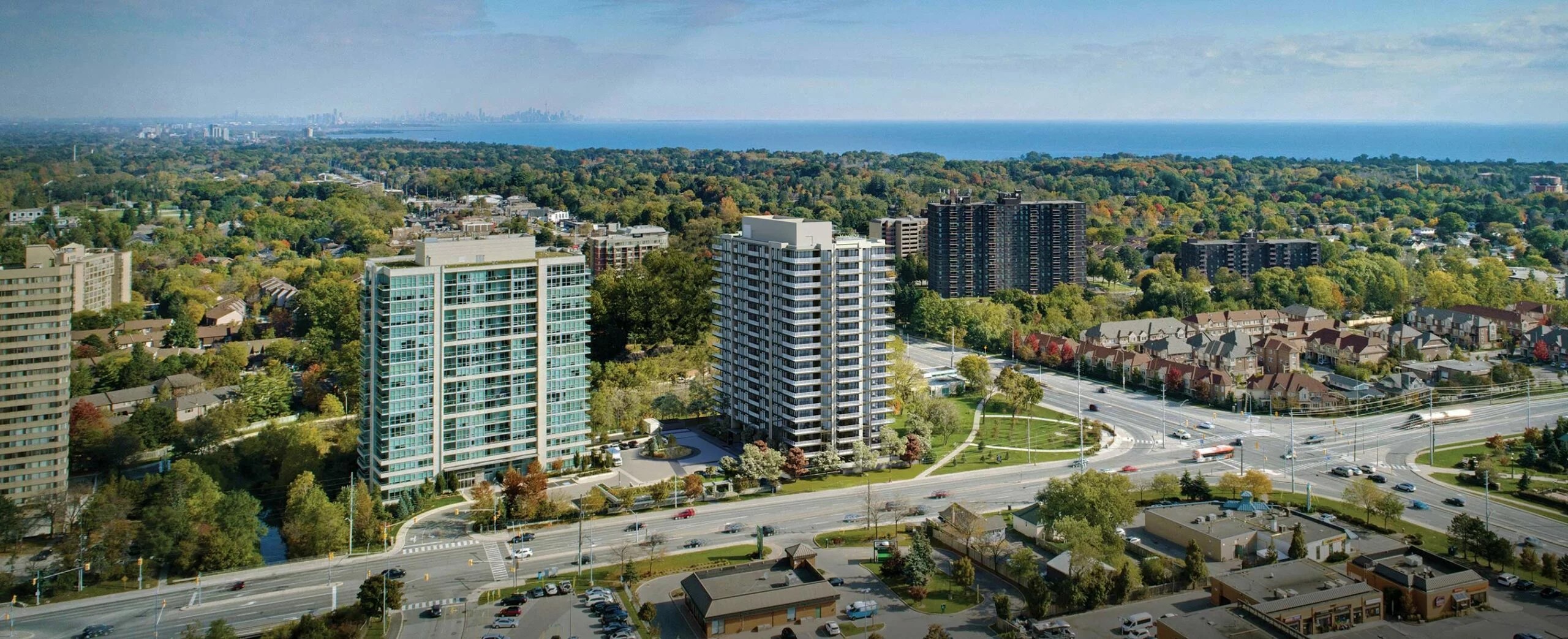 S2 at Stonebrook Condos Prices & Floor Plans Mississauga